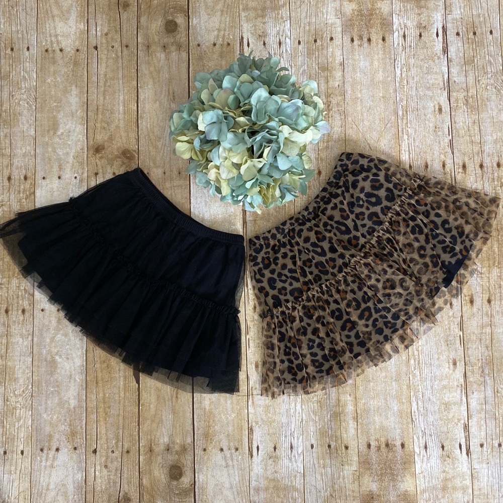 Girl Tutus